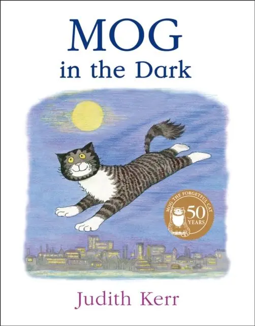 Mog In The Dark 1