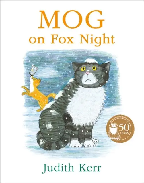 Mog On Fox Night 1