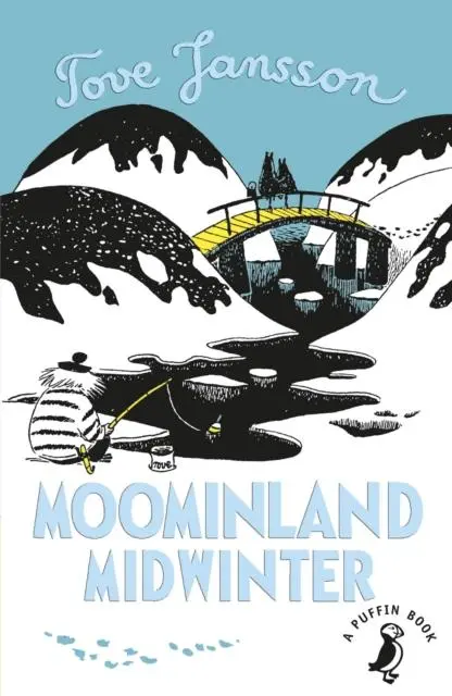 Moominland Midwinter 1