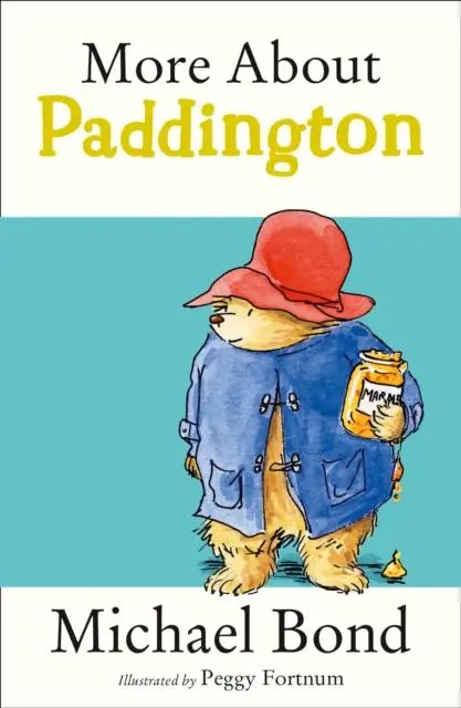 More About Paddington 1