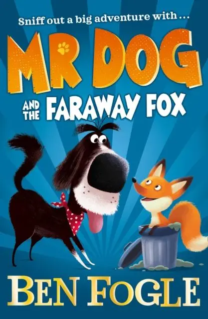 Mr Dog And The Faraway Fox 1