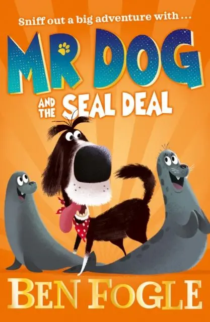 Mr Dog And The Seal Deal 1