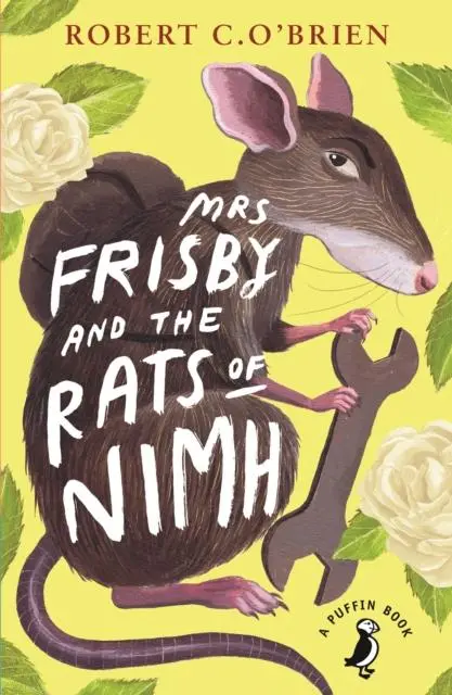 Mrs Frisby And The Rats Of Nimh 1