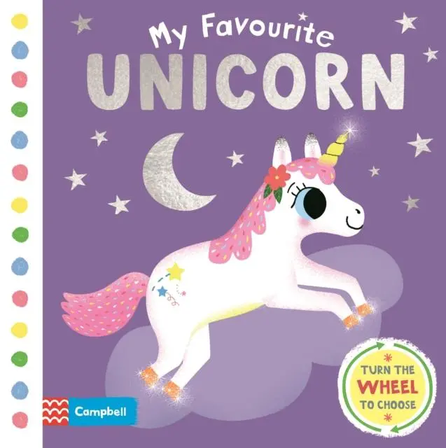 My Favourite Unicorn 1