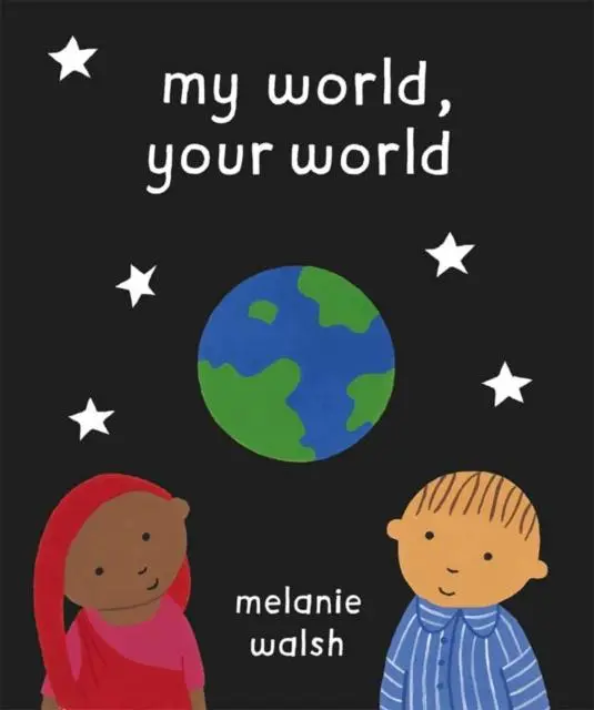 My World, Your World 1