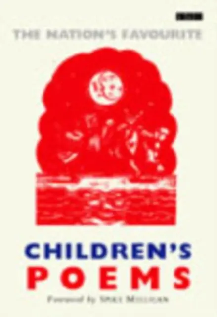 Nation's Favourite Children's Poems 1
