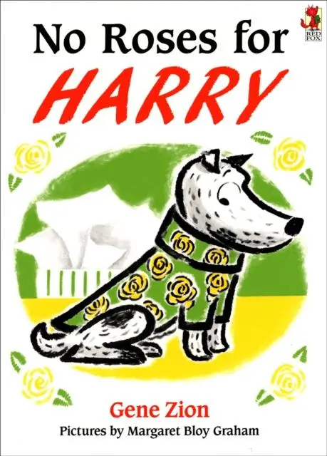 No Roses For Harry 1