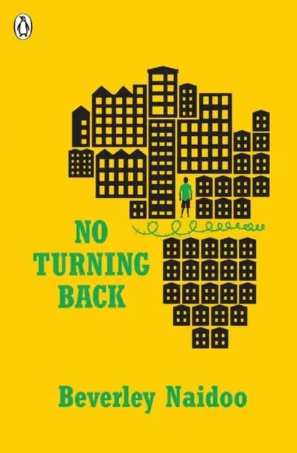 No Turning Back 1