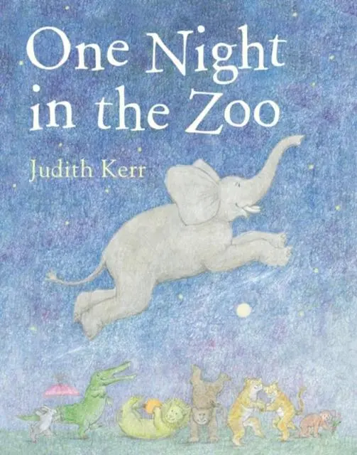 One Night In The Zoo 1