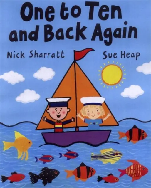 One To Ten And Back Again 1
