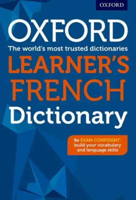 Oxford Learner's French Dictionary 1