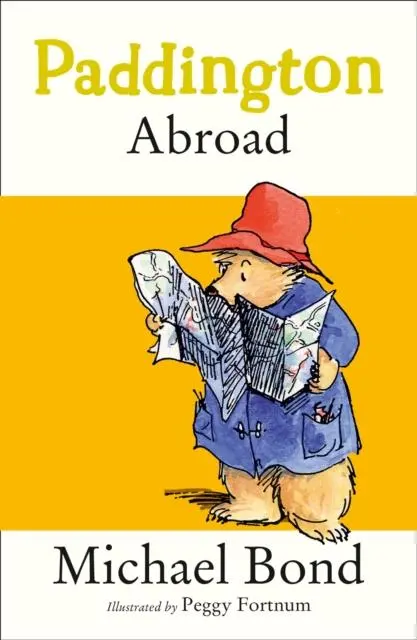 Paddington Abroad 1