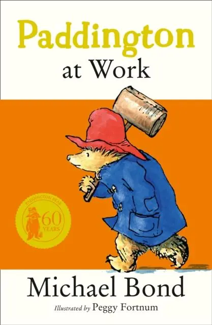 Paddington At Work 1