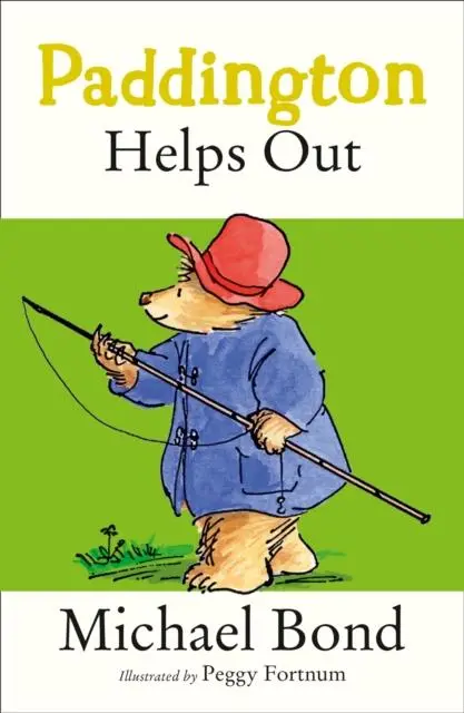 Paddington Helps Out 1