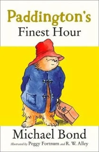 Paddington's Finest Hour 1