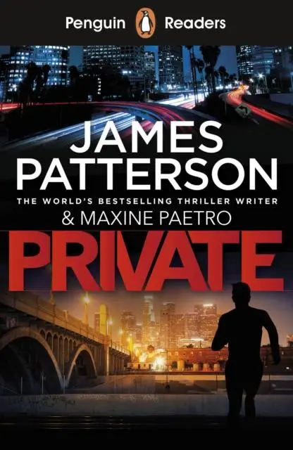 Penguin Readers Level 2: Private (Elt Graded Reader) 1