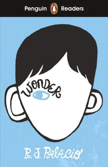 Penguin Readers Level 3: Wonder (Elt Graded Reader) 1