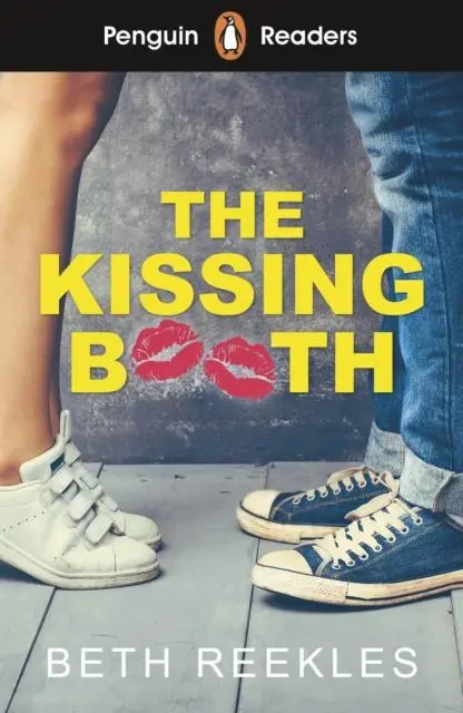 Penguin Readers Level 4: The Kissing Booth (Elt Graded Reader) 1