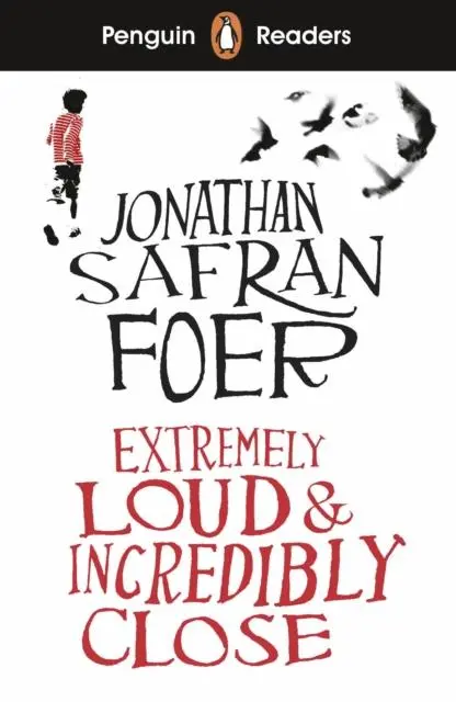 Penguin Readers Level 5: Extremely Loud And Incredibly Close (Elt Graded Reader) 1