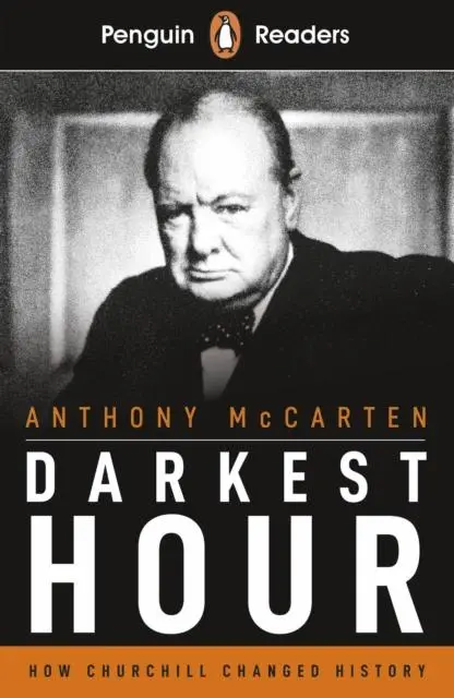 Penguin Readers Level 6: Darkest Hour (Elt Graded Reader) 1