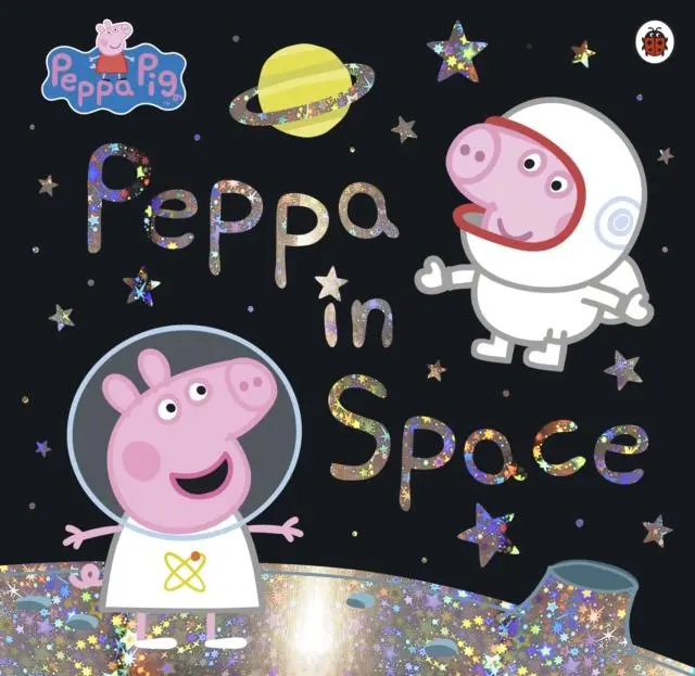Peppa Pig: Peppa In Space 1