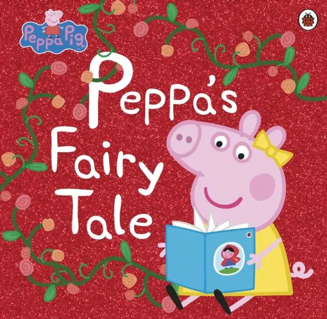 Peppa Pig: Peppa's Fairy Tale 1