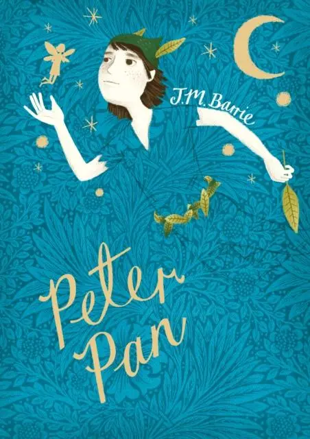 Peter Pan : V&A Collectors Edition 1
