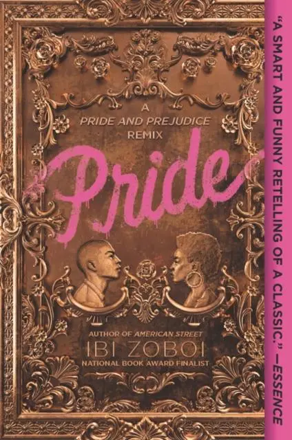 Pride : A Pride & Prejudice Remix 1