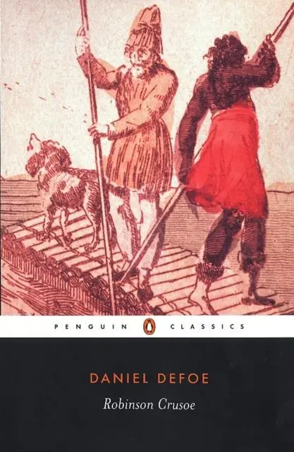 Robinson Crusoe 1