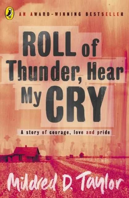 Roll Of Thunder, Hear My Cry 1