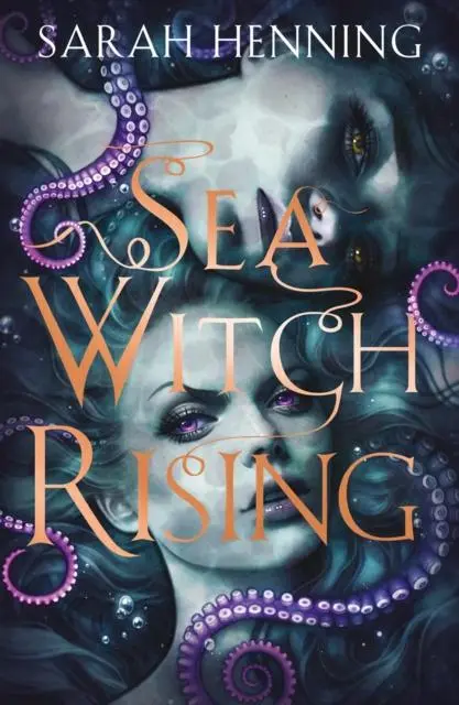 Sea Witch Rising 1