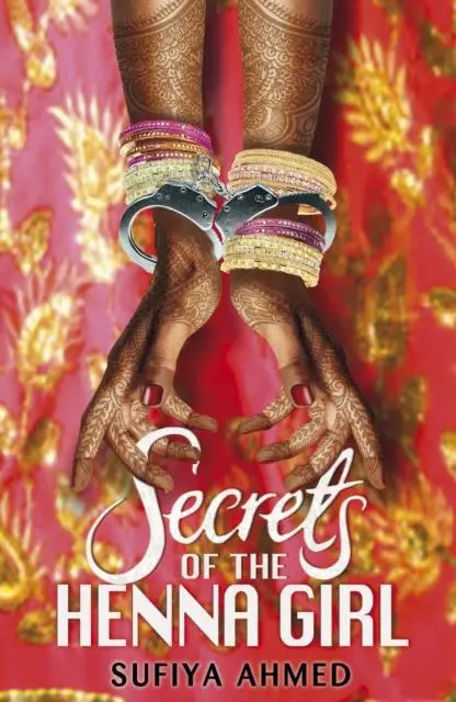 Secrets Of The Henna Girl 1