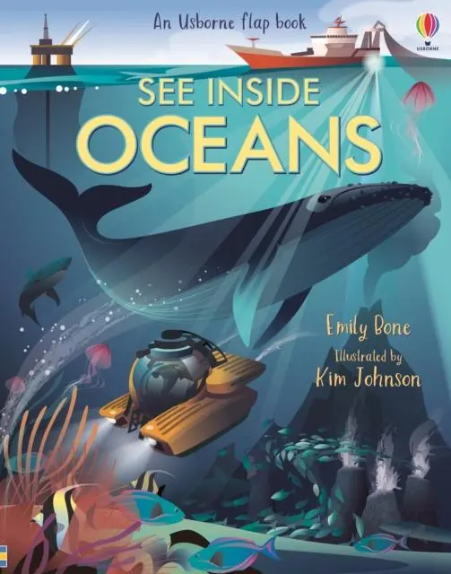 See Inside Oceans 1