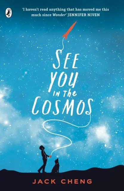 See You In The Cosmos 1