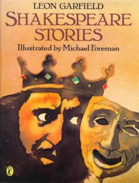 Shakespeare Stories 1