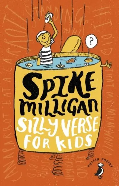 Silly Verse For Kids 1