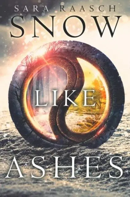 Snow Like Ashes 1