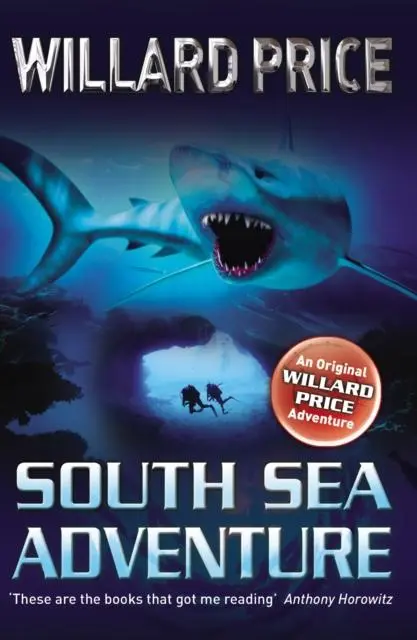 South Sea Adventure 1