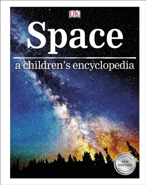 Space : A Children's Encyclopedia 1
