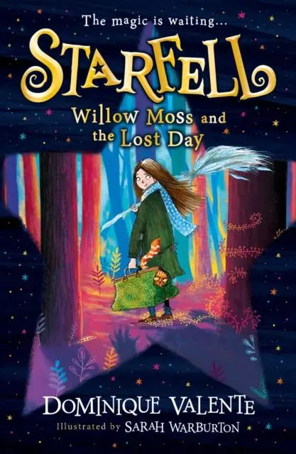 Starfell: Willow Moss And The Lost Day 1