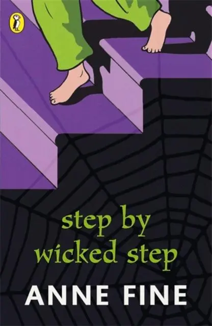 Step By Wicked Step 1