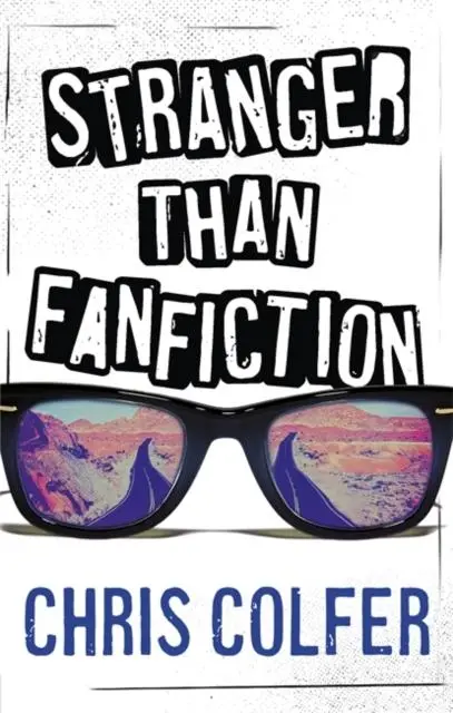 Stranger Than Fanfiction 1