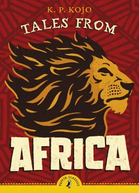 Tales From Africa 1