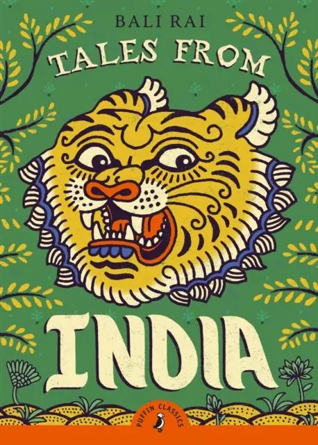 Tales From India 1