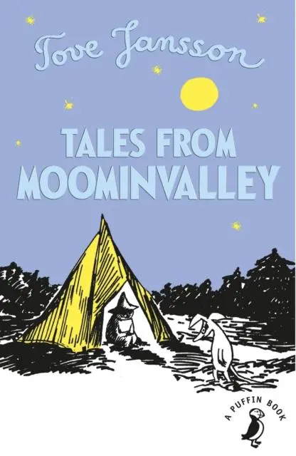 Tales From Moominvalley 1