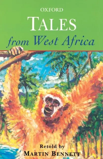 Tales From West Africa 1