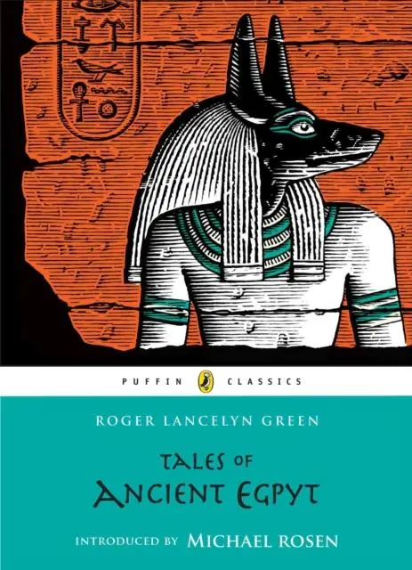Tales Of Ancient Egypt 1