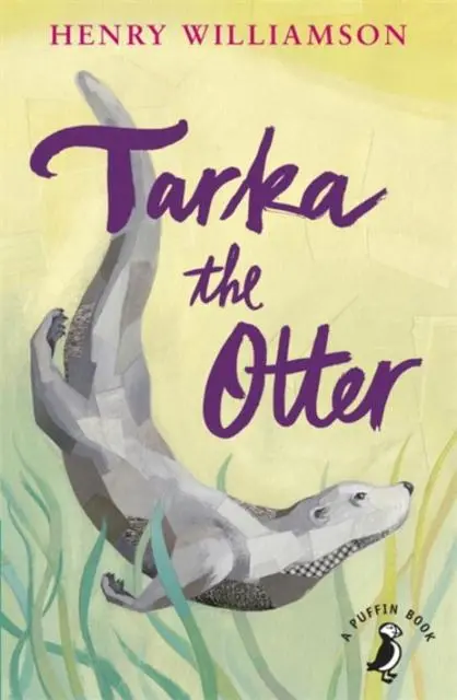 Tarka The Otter 1