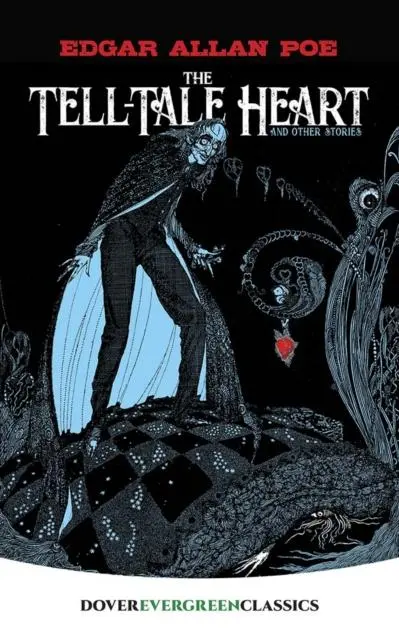 Tell-Tale Heart : And Other Stories 1