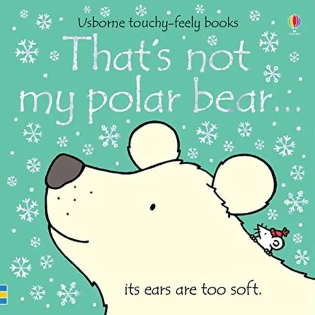 That's Not My Polar Bear... (Special Edition) 1